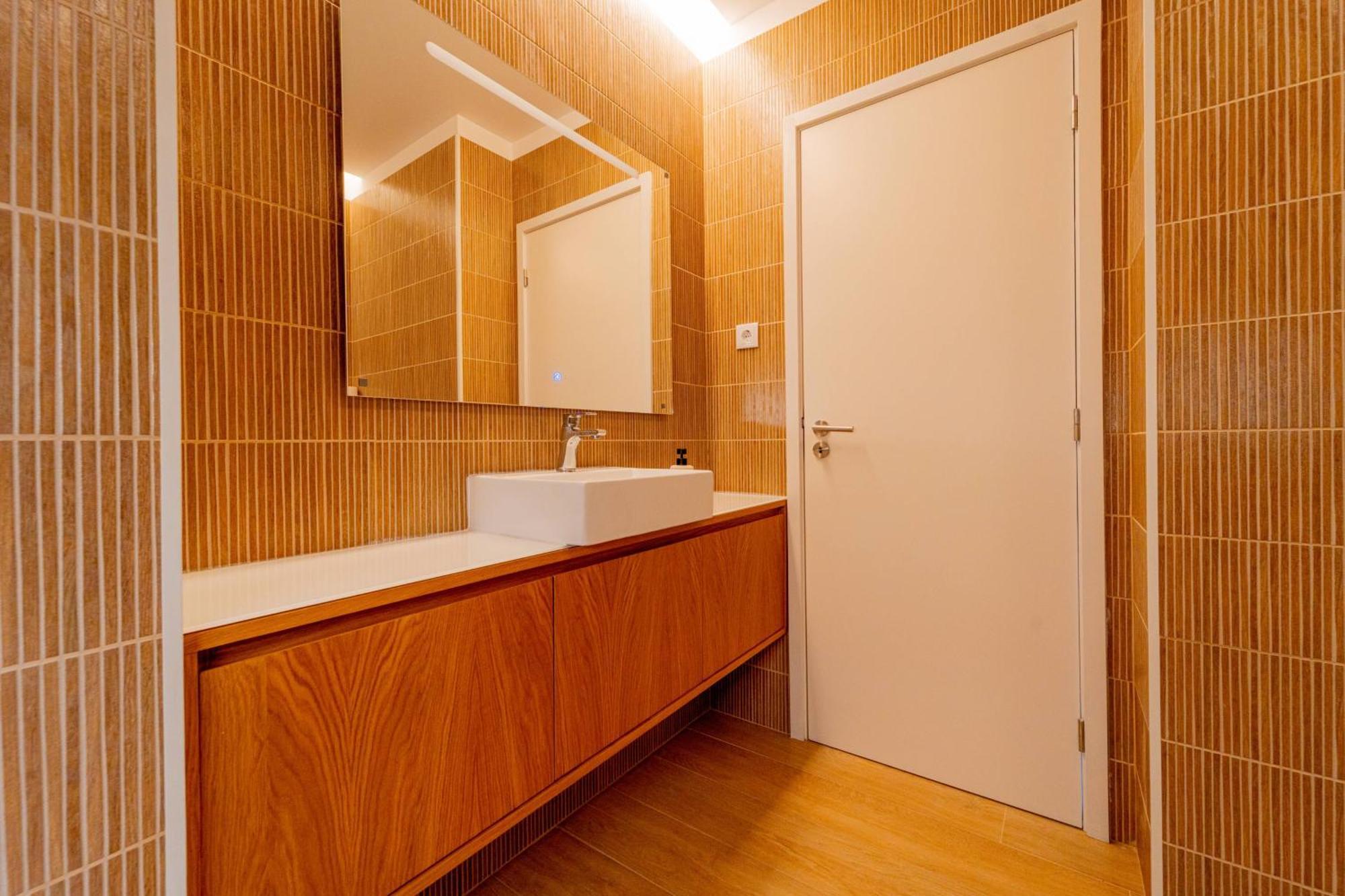 The Charm Of Bolhao - Rio Janeiro Apartamento