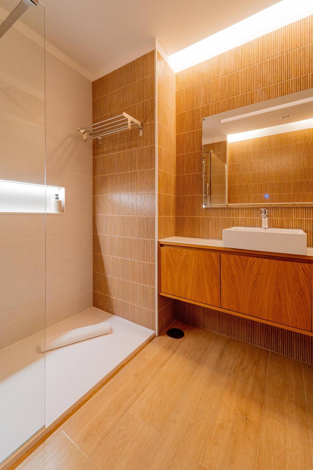 Apartamento The Charm Of Bolhao - Rio Janeiro