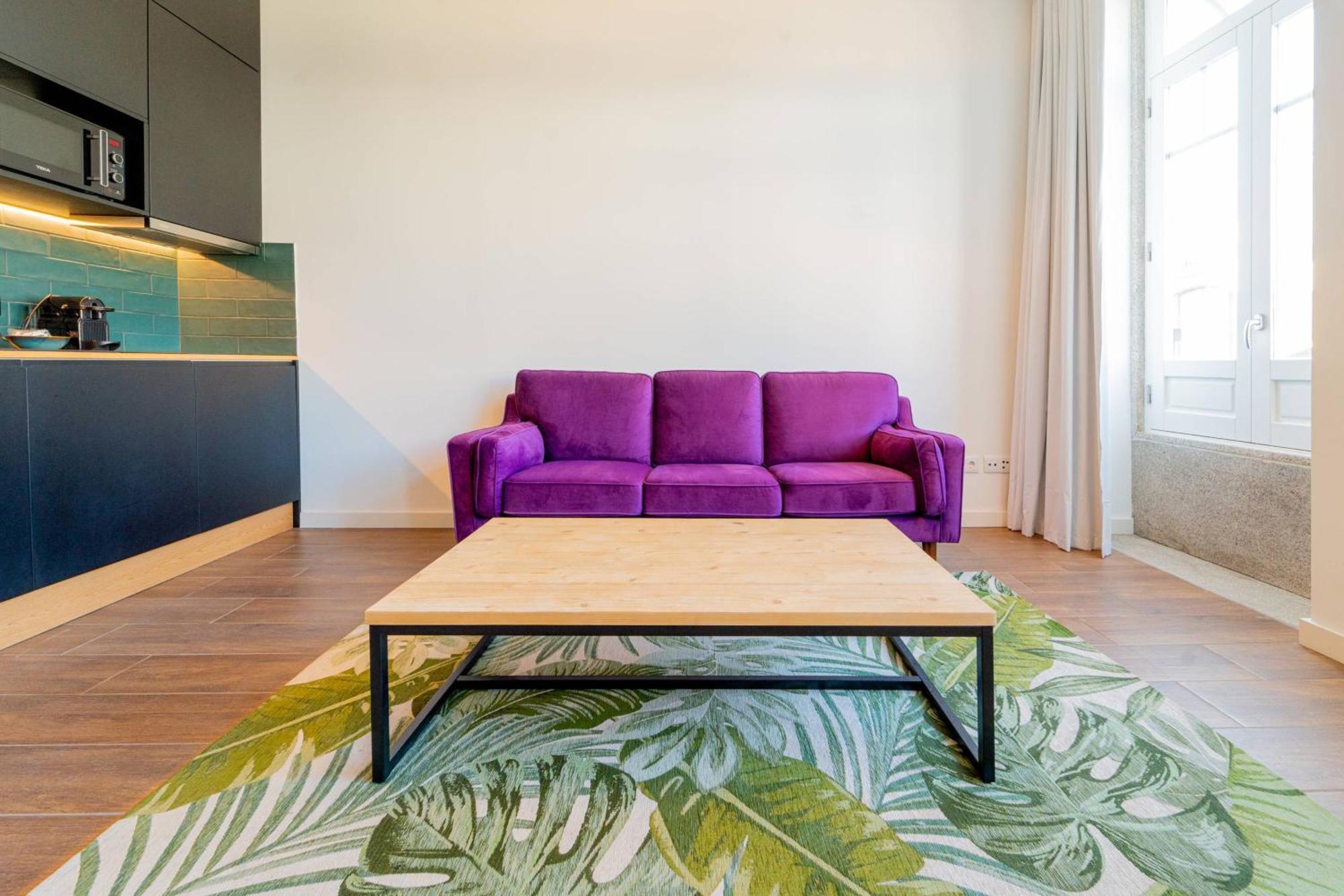 The Charm Of Bolhao - Rio Janeiro Apartamento *