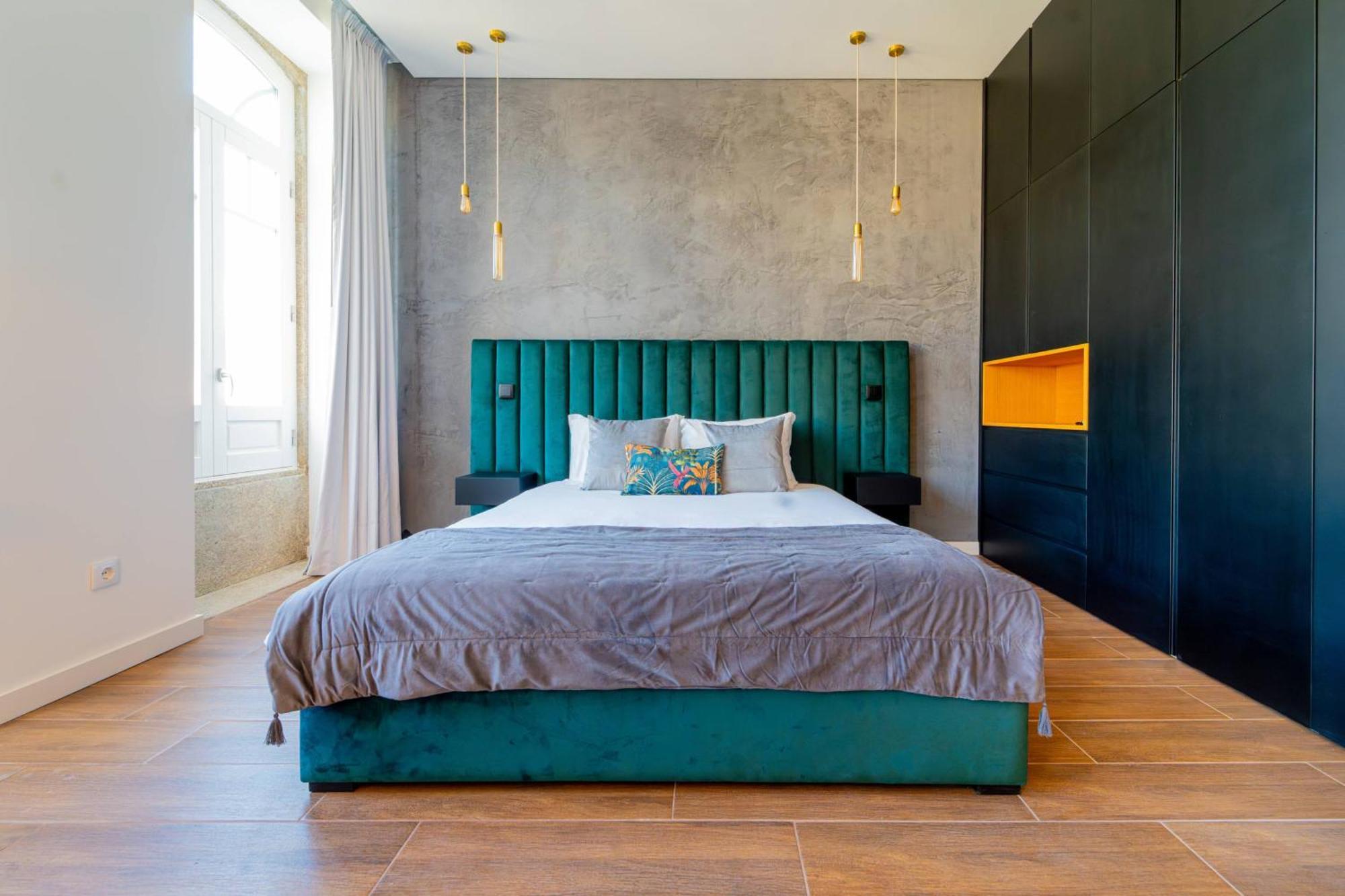 The Charm Of Bolhao - Rio Janeiro Apartamento *