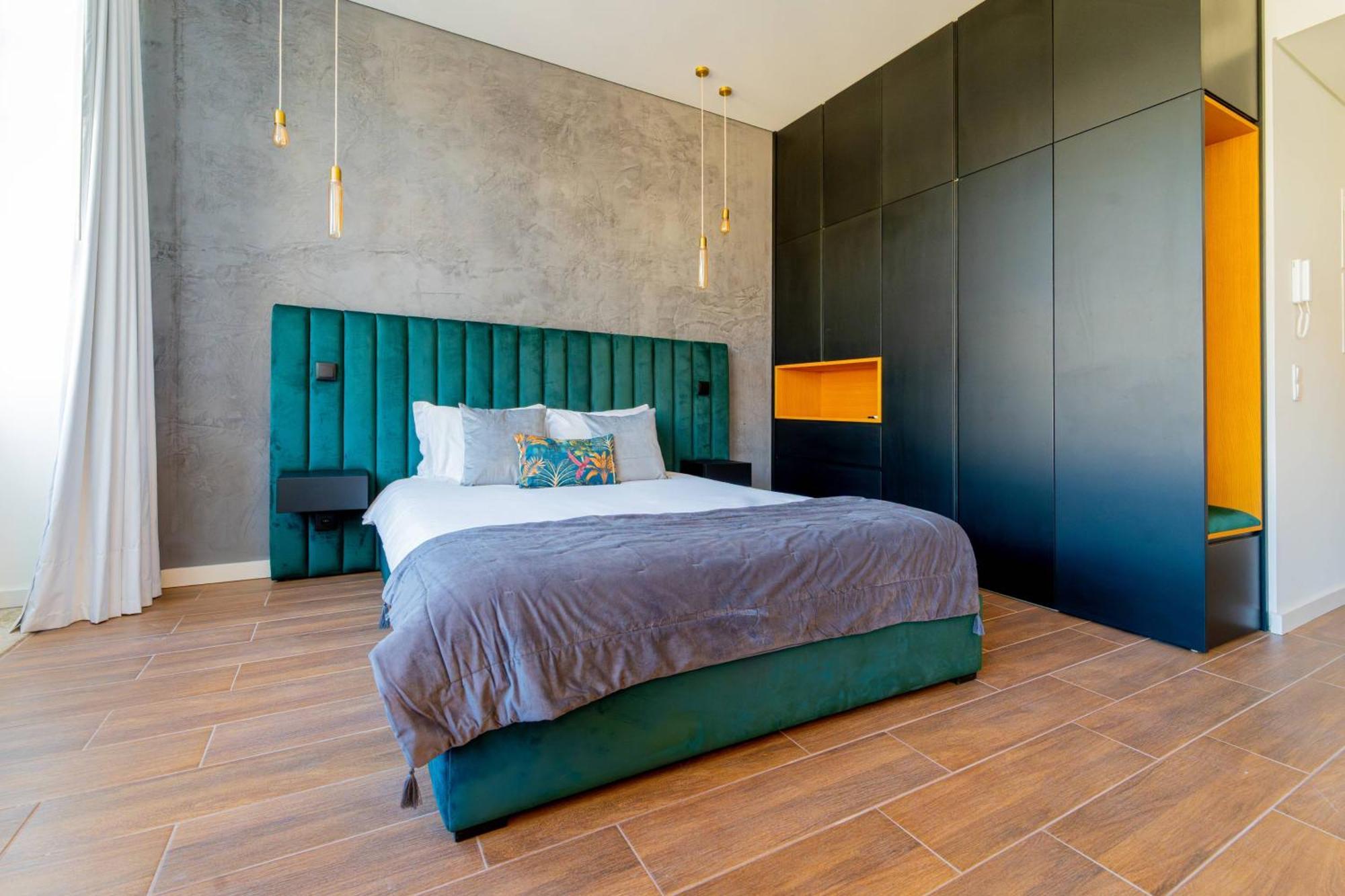 The Charm Of Bolhao - Rio Janeiro Apartamento *