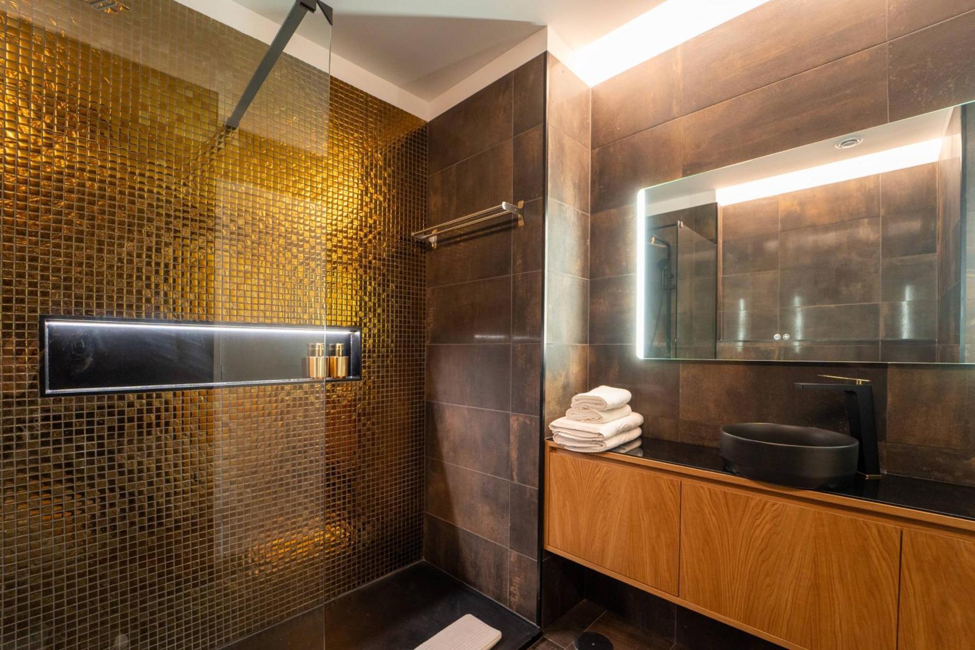 The Charm Of Bolhao - Rio Janeiro Apartamento