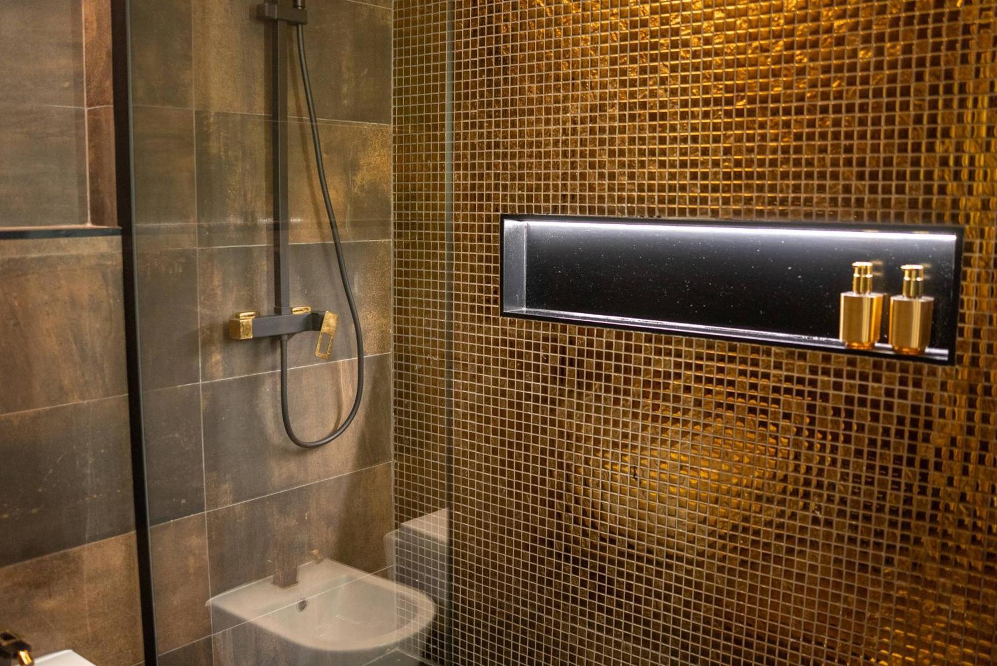 The Charm Of Bolhao - Rio Janeiro Apartamento